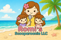 Romi Scooparoonie