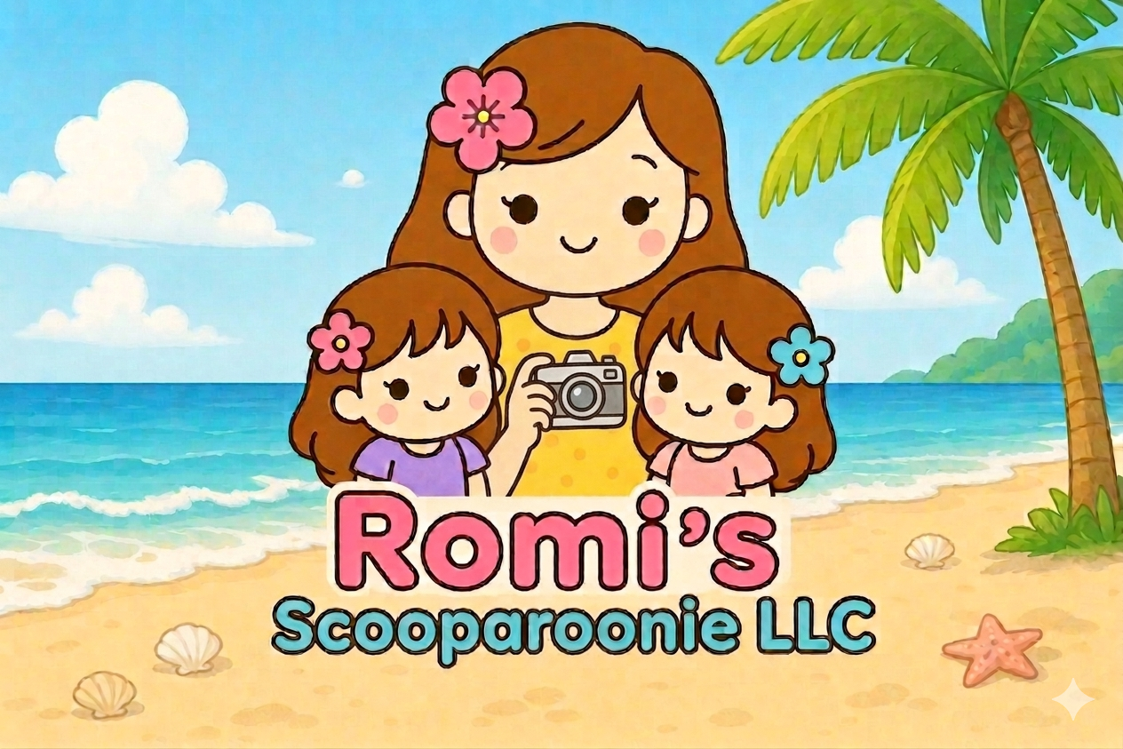 Social media video